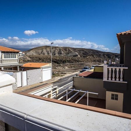 Rooms in El Medano Exterior foto